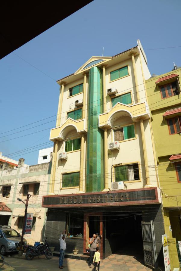 מלון טירופאטי Durga Residency מראה חיצוני תמונה
